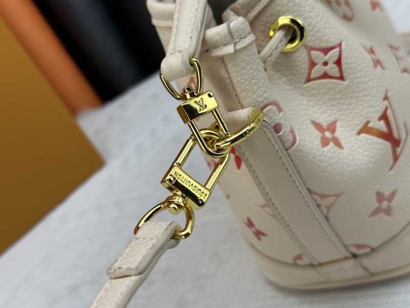 LV Bucket Bags